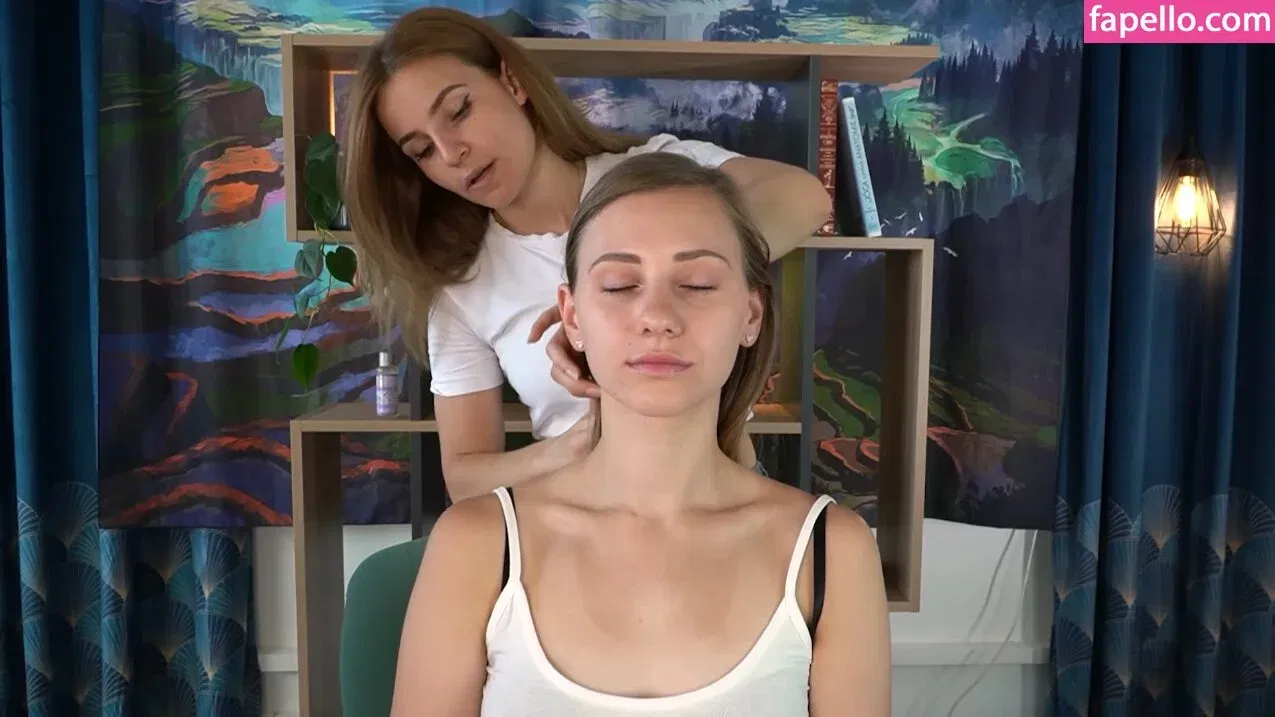 Kewas Asmr Onlyfans Photo Gallery 