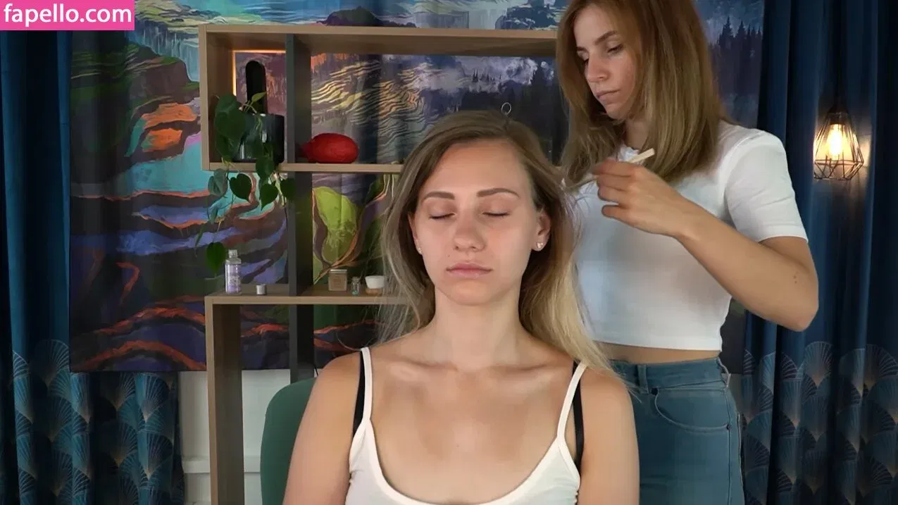 Kewas Asmr Onlyfans Photo Gallery 