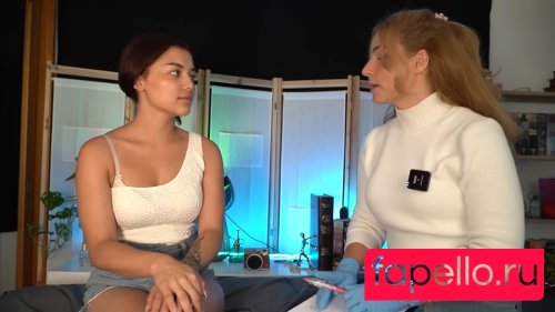 Kewas Asmr Nude Onlyfans Photo 17