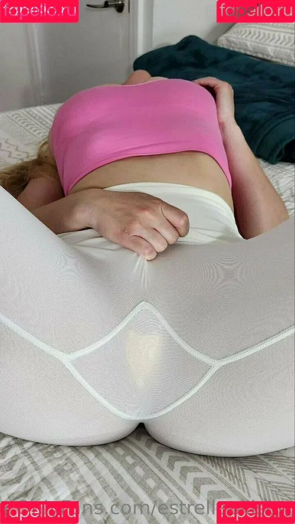 estrellaallison Onlyfans Photo Gallery 