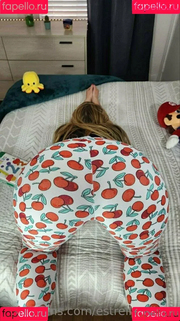 estrellaallison Onlyfans Photo Gallery 