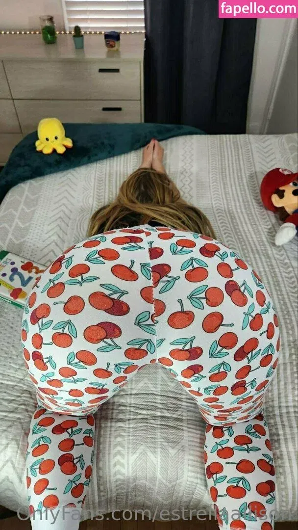 estrellaallison Onlyfans Photo Gallery 