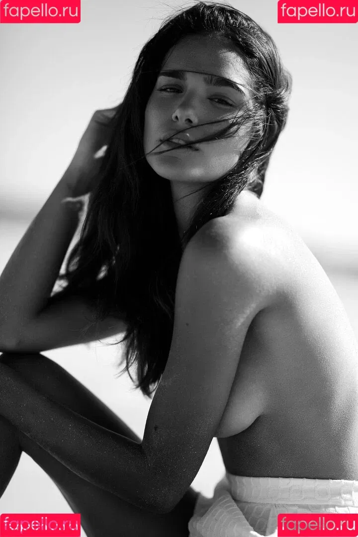 Noya Ariely Onlyfans Photo Gallery 
