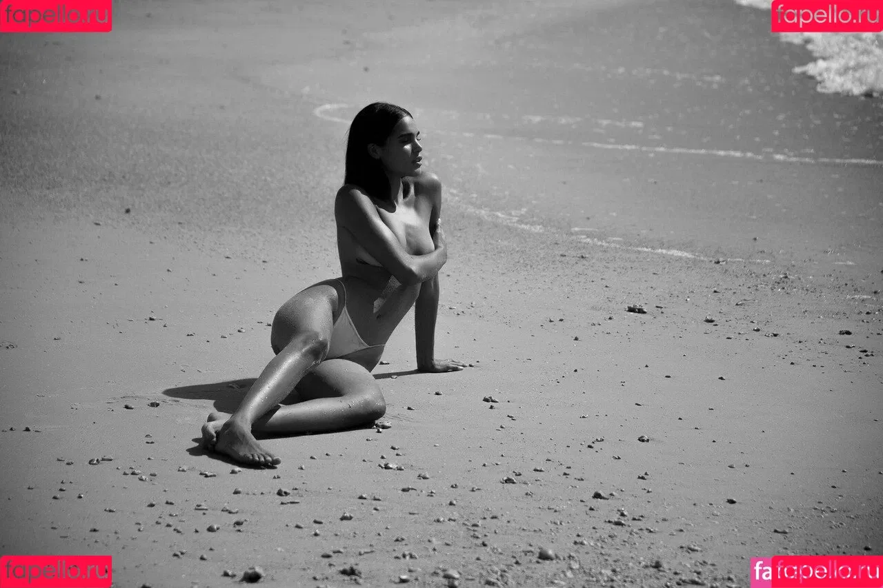Noya Ariely Onlyfans Photo Gallery 