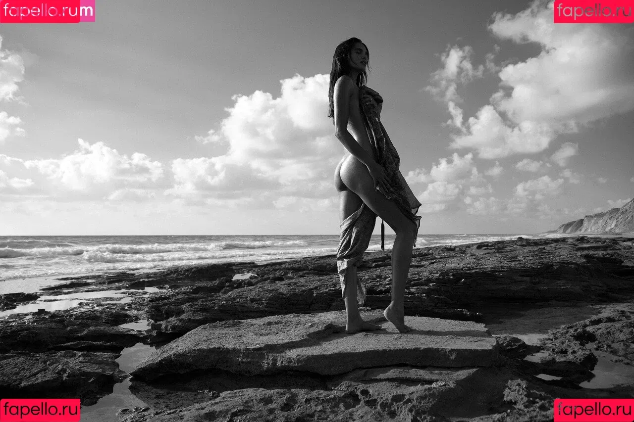 Noya Ariely Onlyfans Photo Gallery 