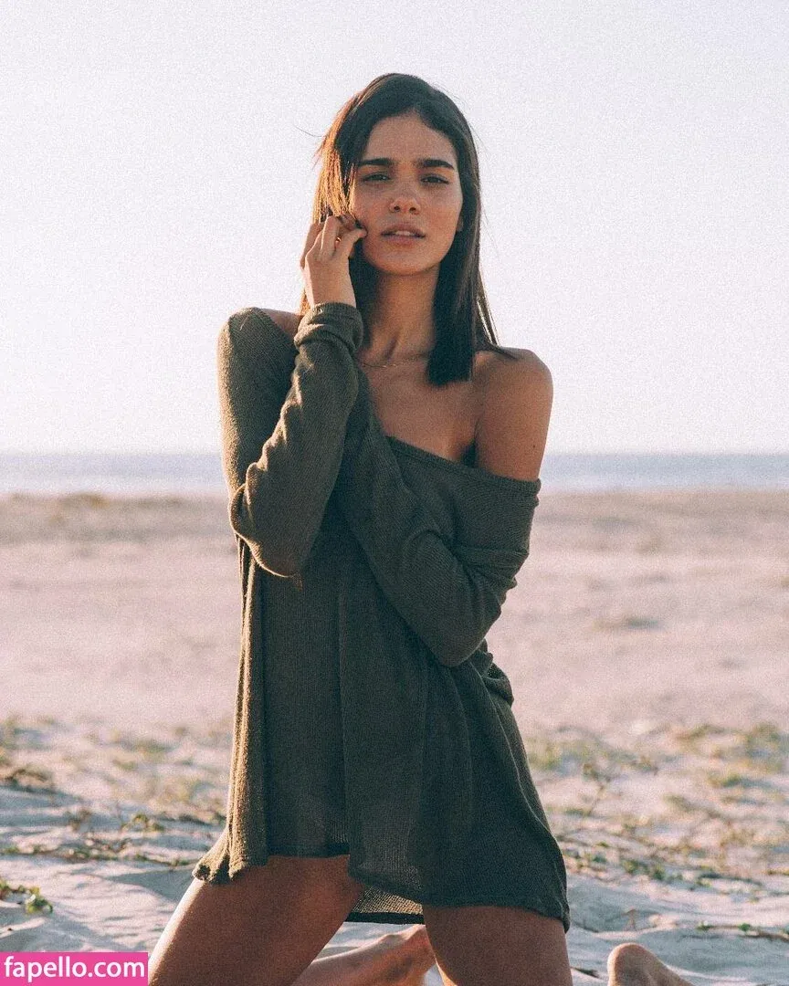 Noya Ariely Onlyfans Photo Gallery 