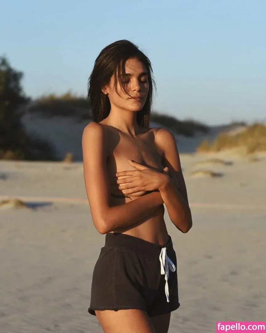 Noya Ariely Onlyfans Photo Gallery 