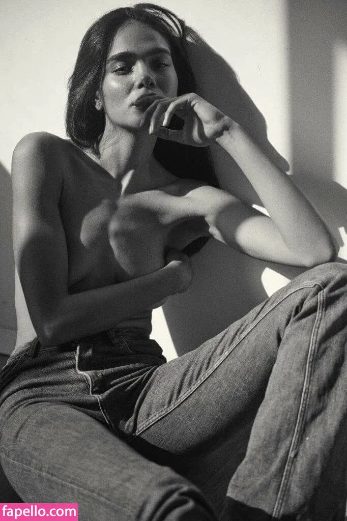 Noya Ariely Onlyfans Photo Gallery 