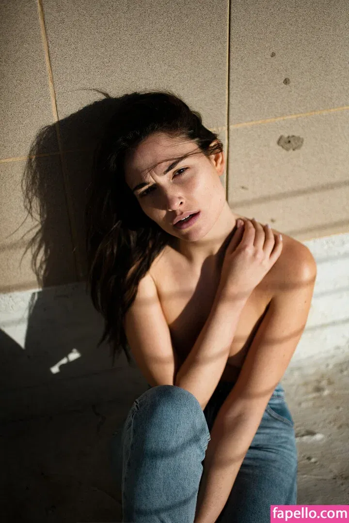 Noya Ariely Onlyfans Photo Gallery 