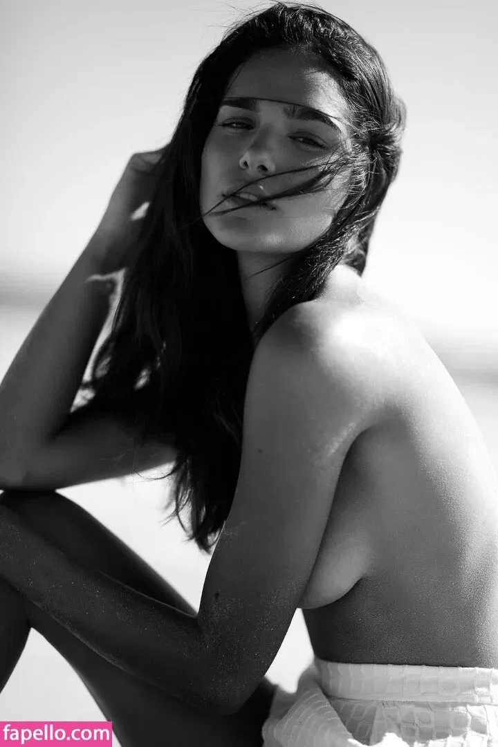 Noya Ariely Onlyfans Photo Gallery 