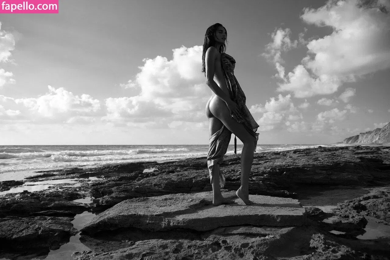 Noya Ariely Onlyfans Photo Gallery 