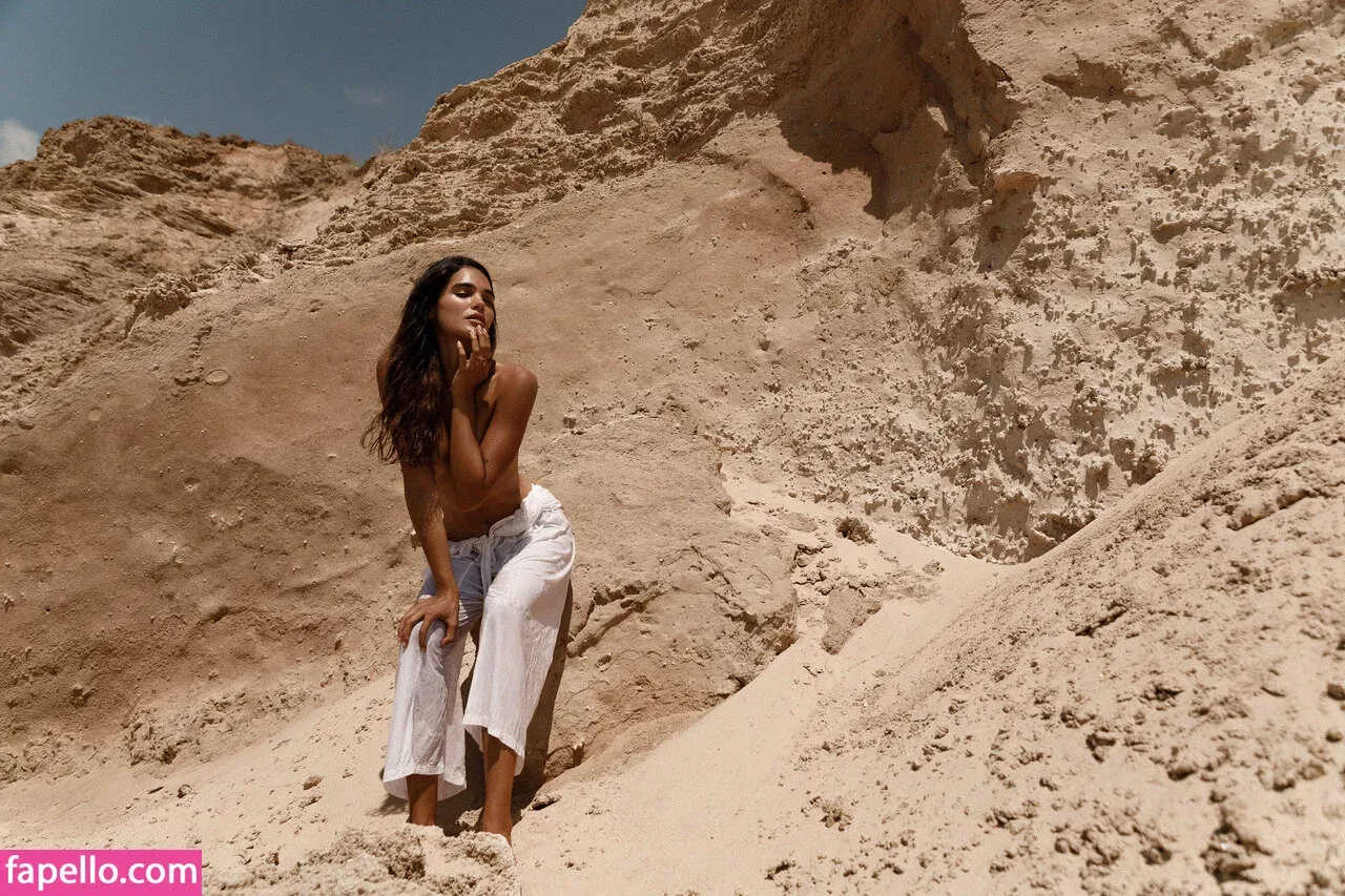 Noya Ariely Onlyfans Photo Gallery 