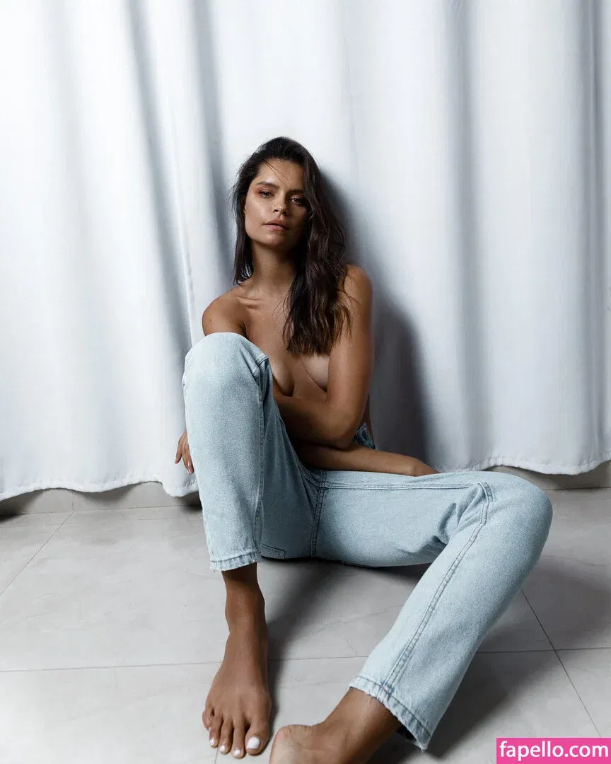 Noya Ariely Onlyfans Photo Gallery 