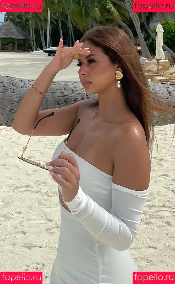 Menna Arafa Onlyfans Photo Gallery 