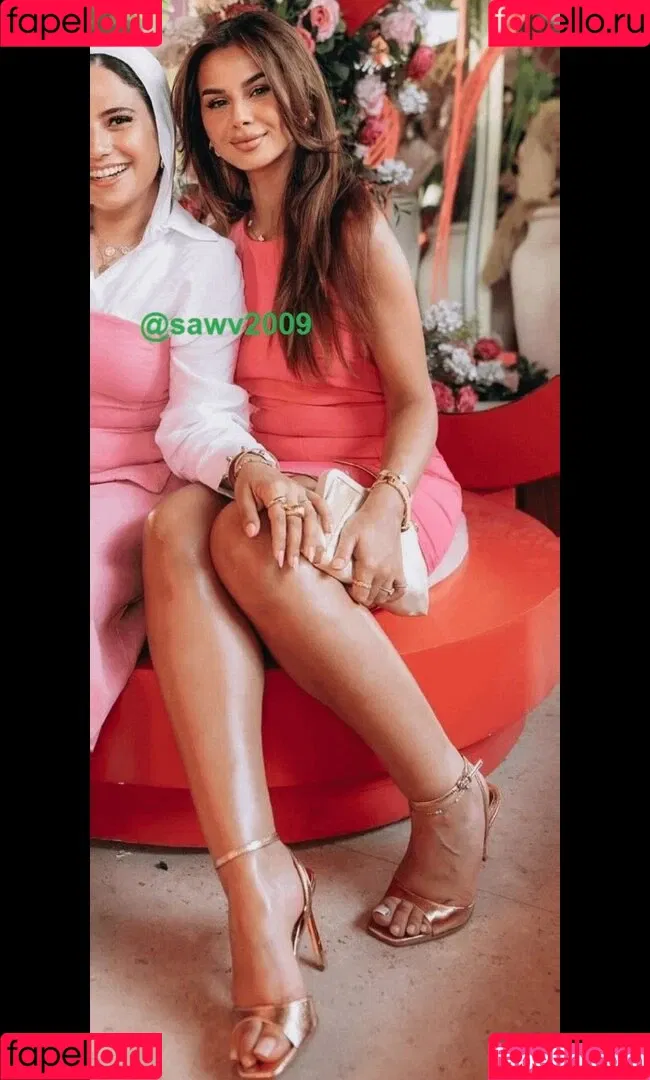 Menna Arafa Onlyfans Photo Gallery 