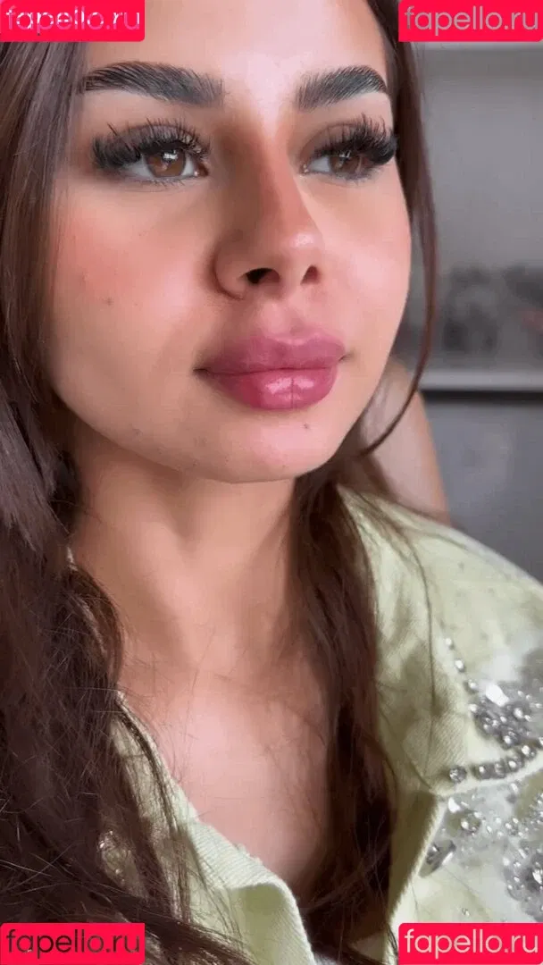 Menna Arafa Onlyfans Photo Gallery 