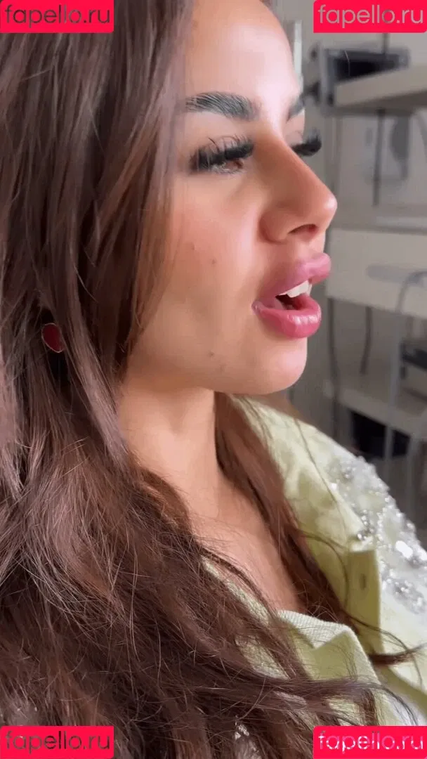 Menna Arafa Onlyfans Photo Gallery 