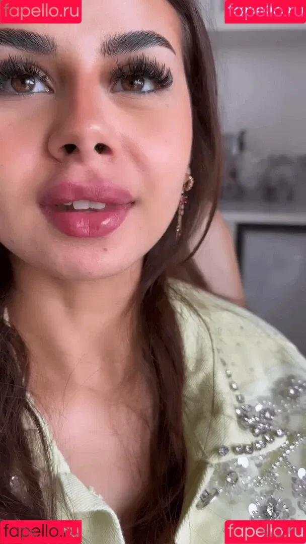 Menna Arafa Onlyfans Photo Gallery 
