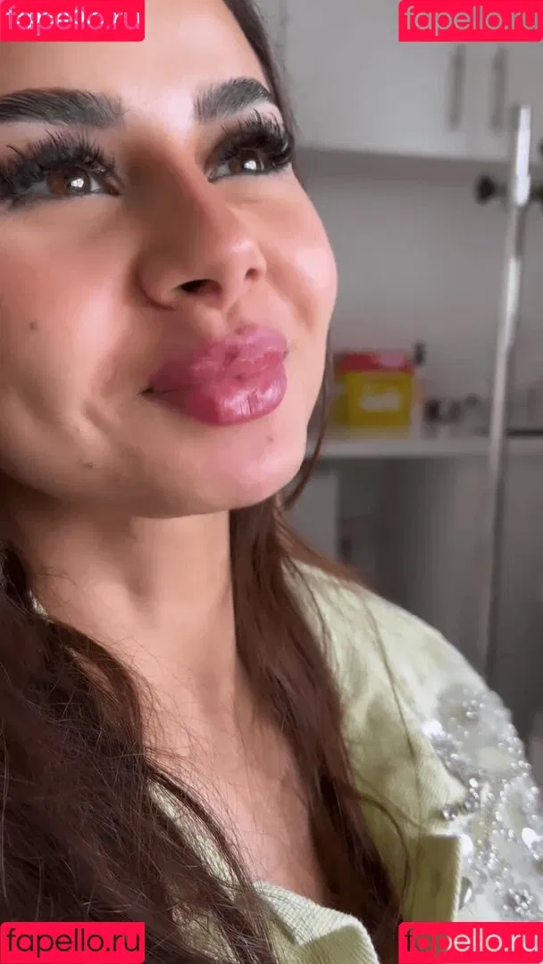 Menna Arafa Onlyfans Photo Gallery 