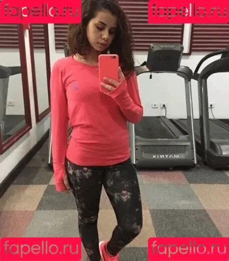 Menna Arafa Onlyfans Photo Gallery 