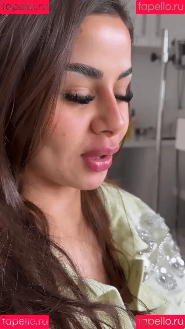 Menna Arafa Onlyfans Photo Gallery 