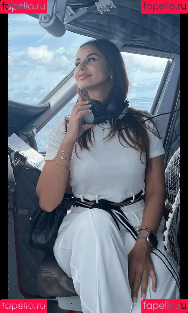 Menna Arafa Onlyfans Photo Gallery 