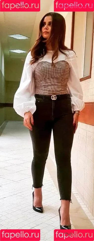 Menna Arafa Onlyfans Photo Gallery 