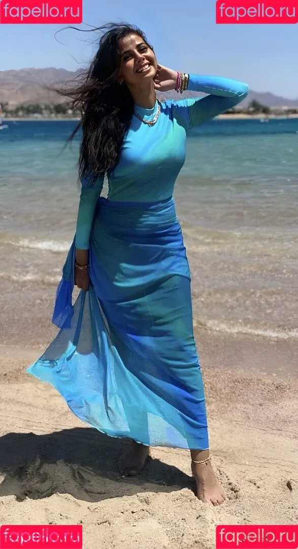 Menna Arafa Onlyfans Photo Gallery 