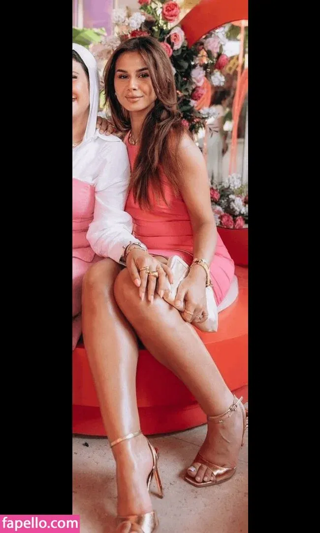 Menna Arafa Onlyfans Photo Gallery 