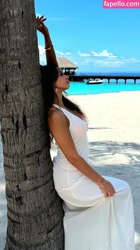 Menna Arafa Onlyfans Photo Gallery 