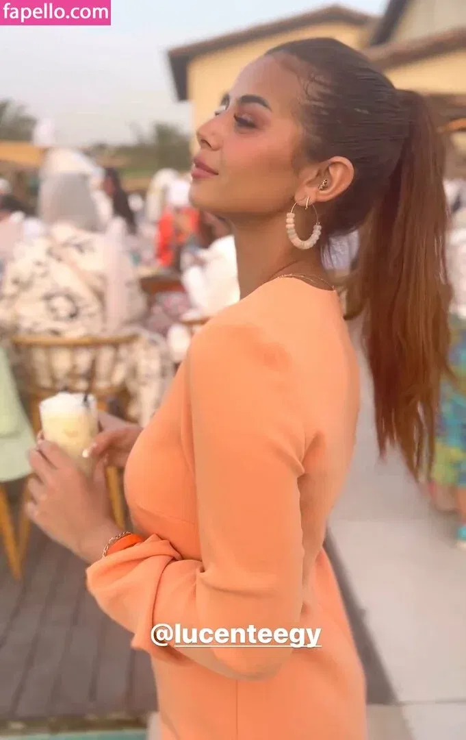 Menna Arafa Onlyfans Photo Gallery 