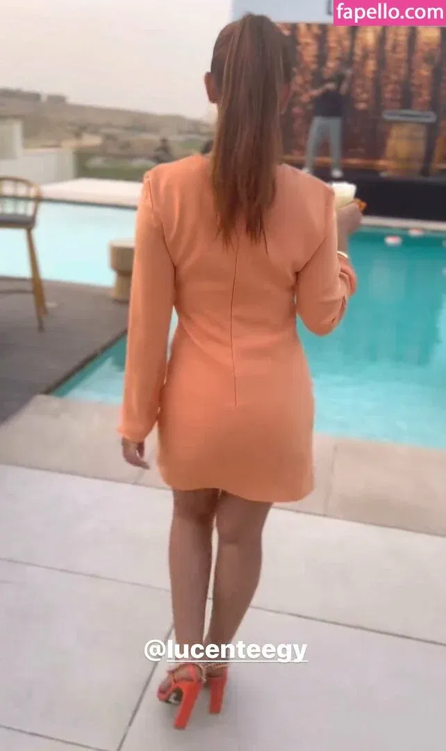 Menna Arafa Onlyfans Photo Gallery 