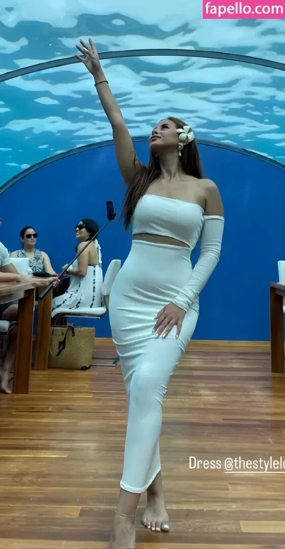 Menna Arafa Onlyfans Photo Gallery 