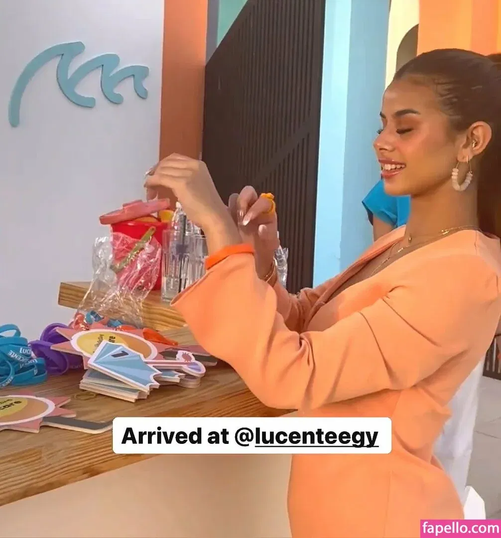 Menna Arafa Onlyfans Photo Gallery 