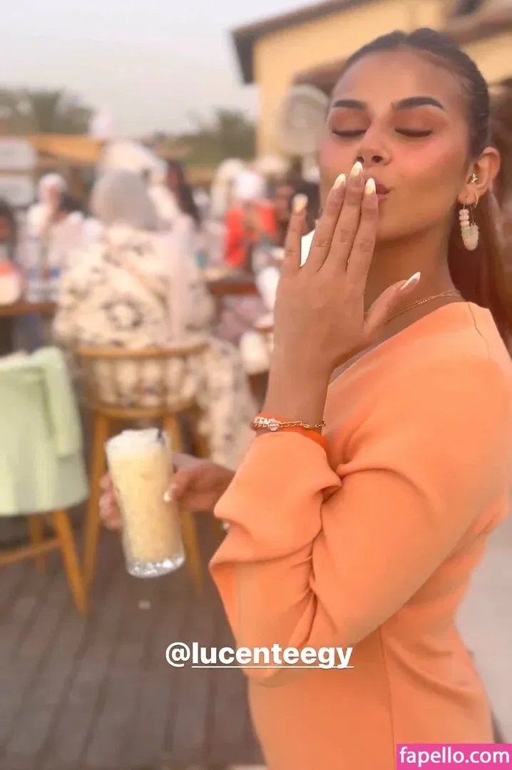 Menna Arafa Onlyfans Photo Gallery 