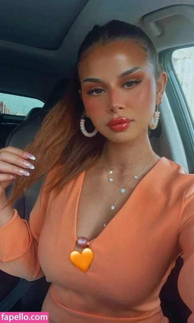 Menna Arafa Onlyfans Photo Gallery 