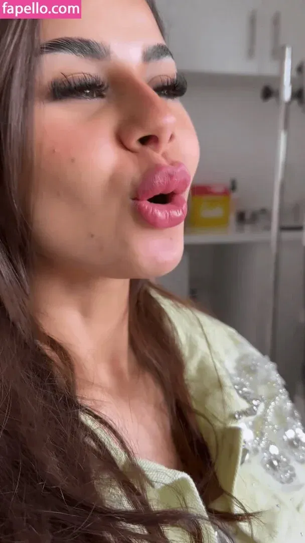 Menna Arafa Onlyfans Photo Gallery 