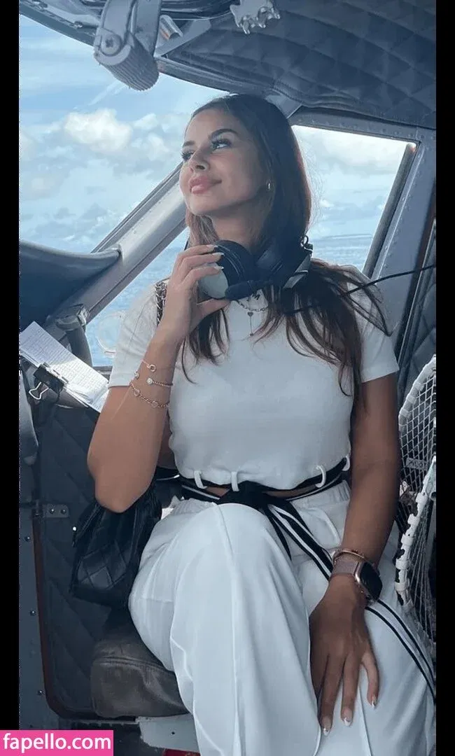 Menna Arafa Onlyfans Photo Gallery 