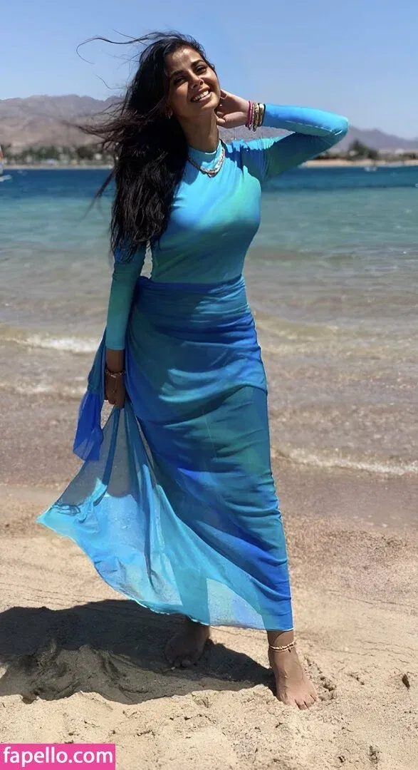 Menna Arafa Onlyfans Photo Gallery 