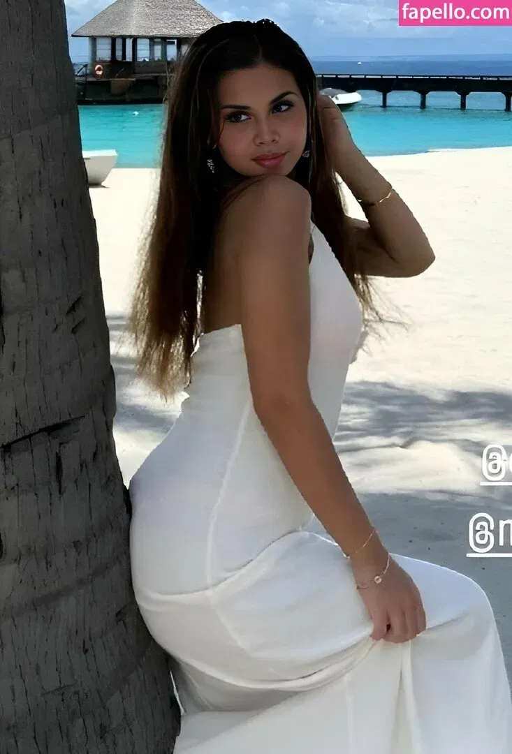 Menna Arafa Onlyfans Photo Gallery 