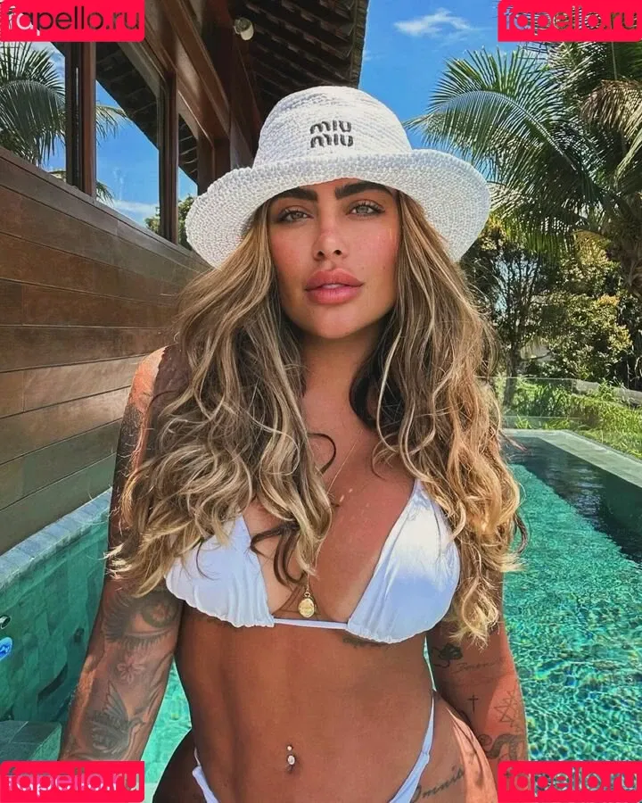 Rafaella Santos Onlyfans Photo Gallery 