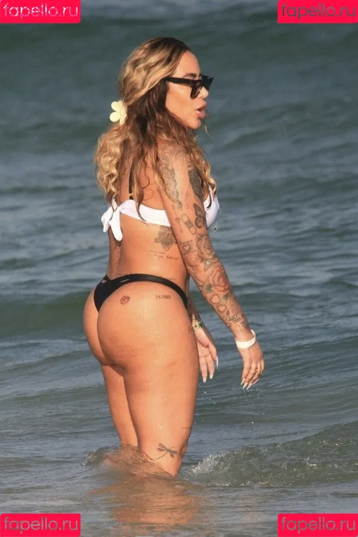 Rafaella Santos Onlyfans Photo Gallery 