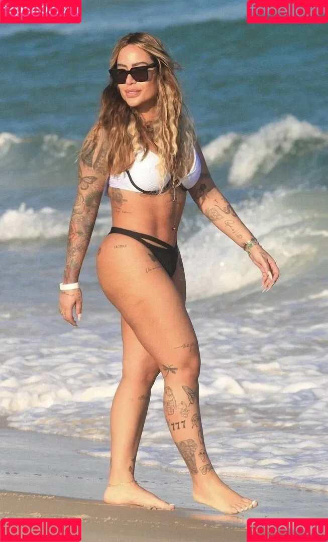 Rafaella Santos Onlyfans Photo Gallery 