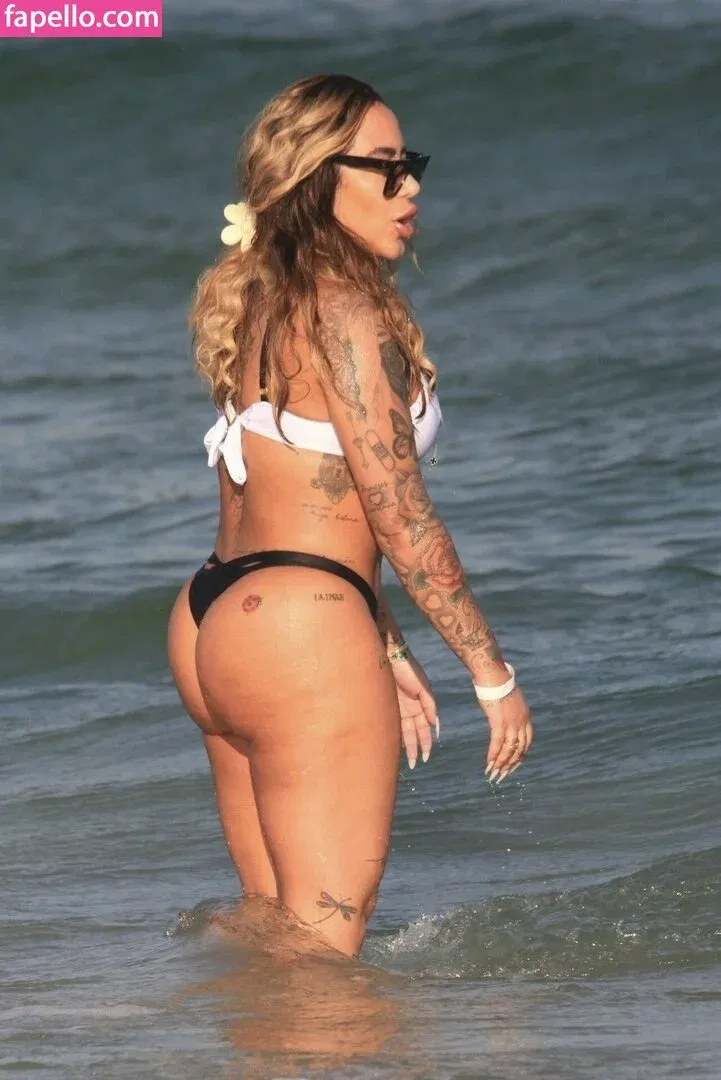 Rafaella Santos Onlyfans Photo Gallery 