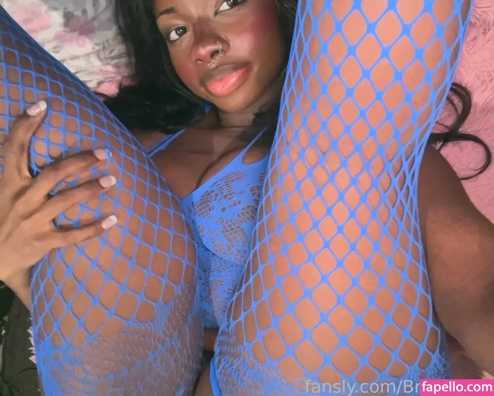 melanin.babe Onlyfans Photo Gallery 