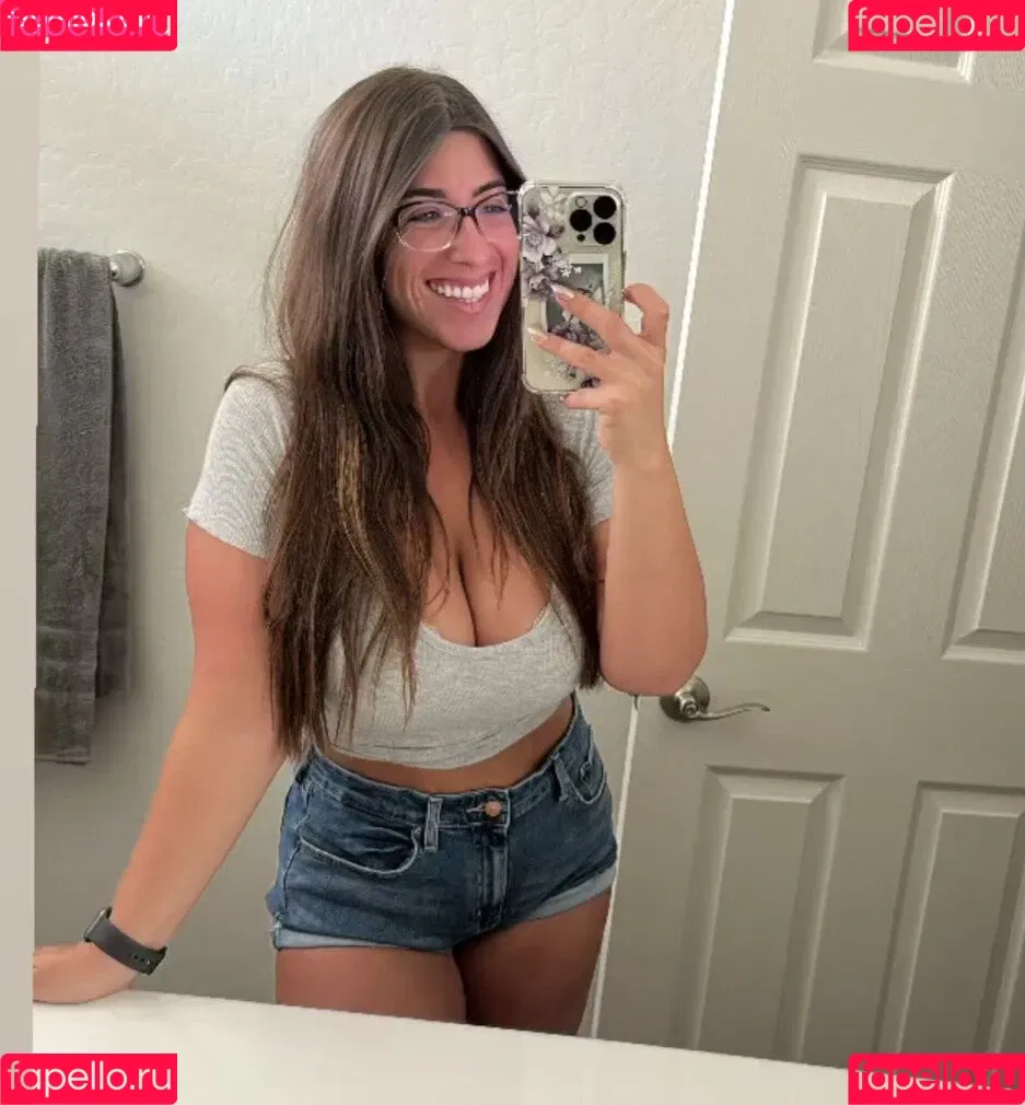 Cassie G Onlyfans Photo Gallery 