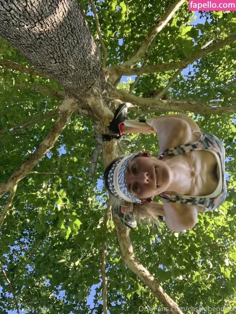 Cassie G Onlyfans Photo Gallery 