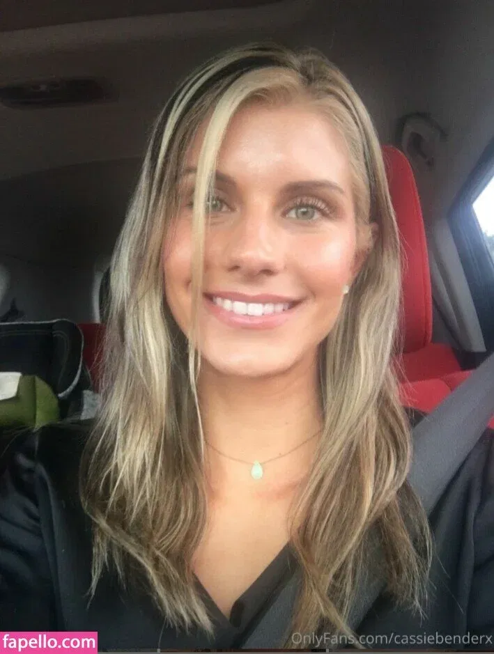 Cassie G Onlyfans Photo Gallery 