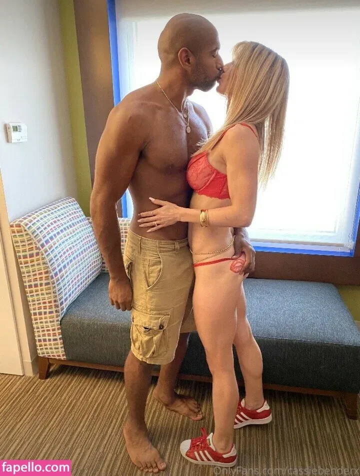 Cassie G Onlyfans Photo Gallery 