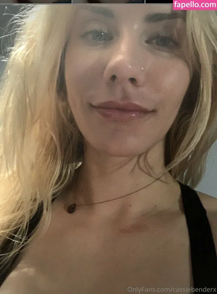 Cassie G Onlyfans Photo Gallery 